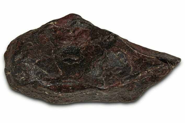 Canyon Diablo Iron Meteorite ( g) - Arizona #356011